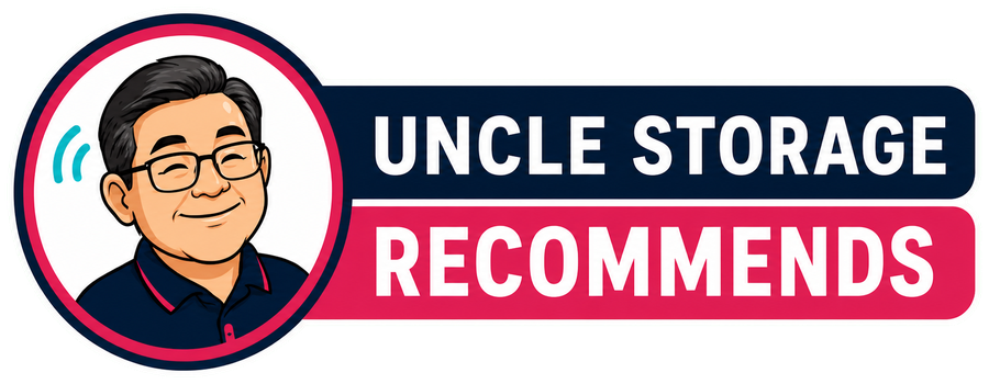 Uncle Storage Recommends