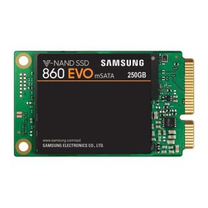SAMSUNG SSD 860 EVO MSATA 1