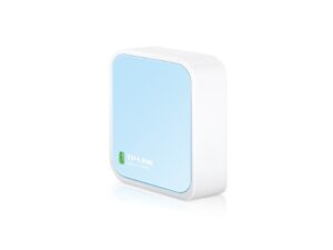 TP-Link TL-WR802N