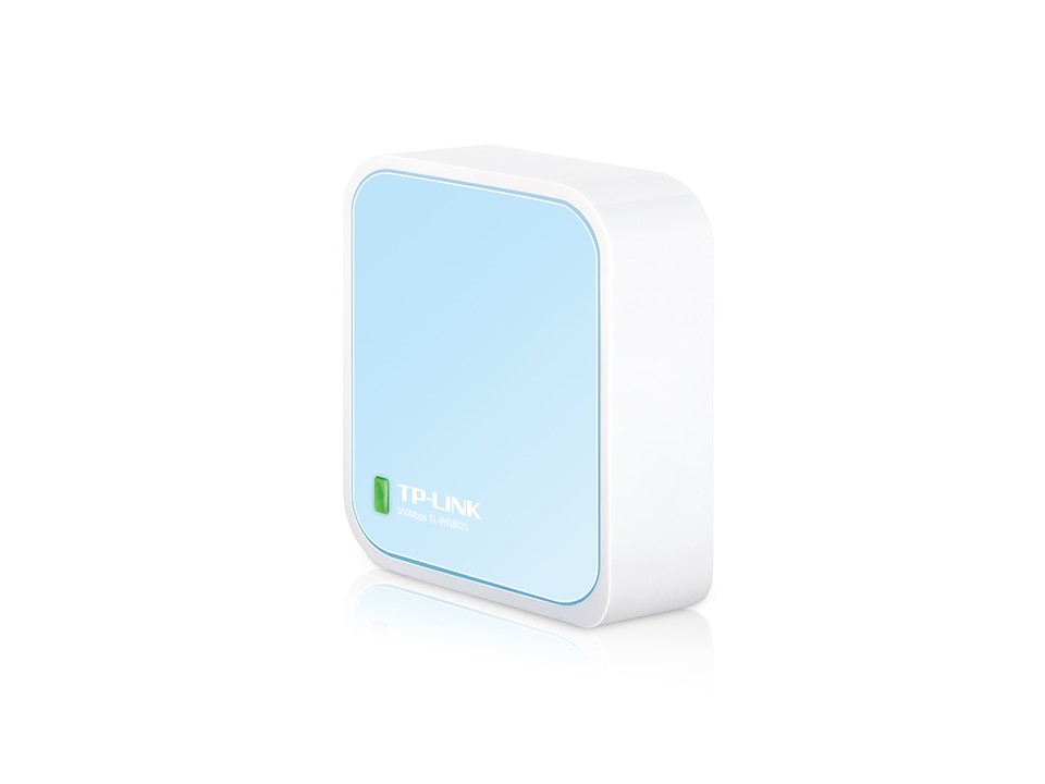 TP-Link TL-WR802N