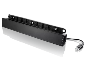 Lenovo USB Soundbar