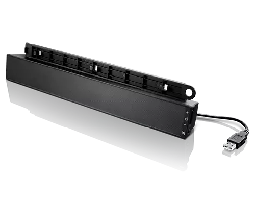 Lenovo USB Soundbar