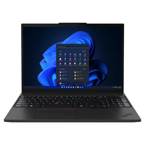Lenovo ThinkPad T16 G4 Intel® Core Ultra 7 255U / 16GB / 512GB SSD