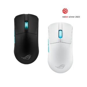 ASUS ROG HARPE ACE AIMLAB Wireless Gaming Mouse