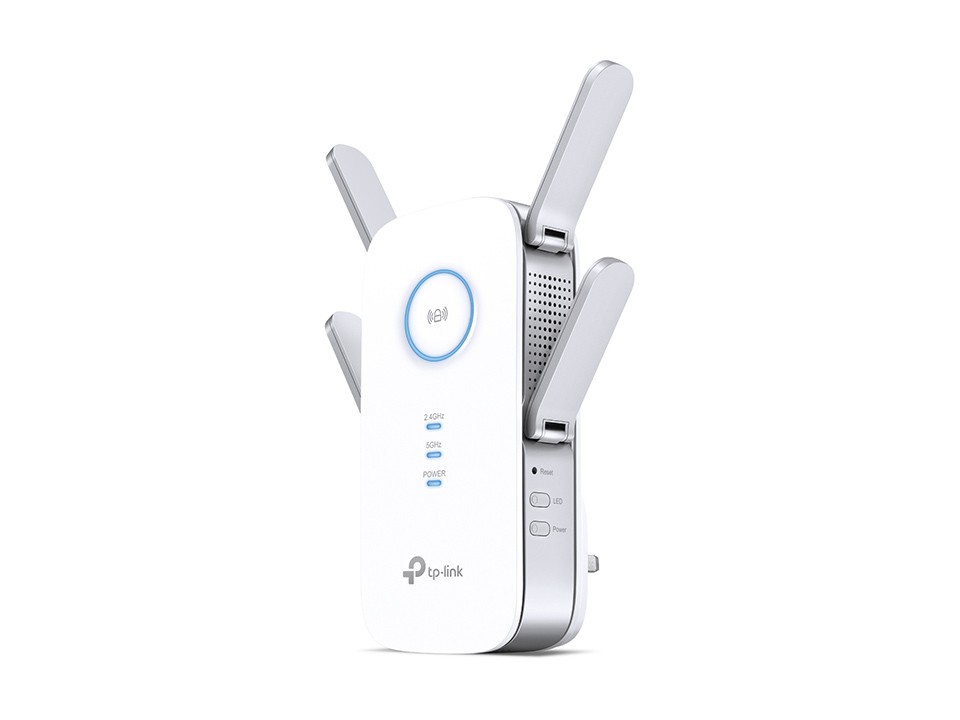 TP-Link RE650