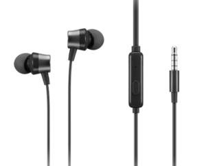 Lenovo Analog In-Ear Headphone Gen II