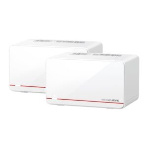 TP-Link Halo H37BE(2-pack)