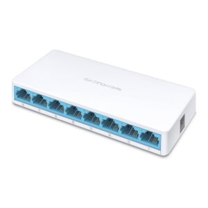 TP-Link MS108