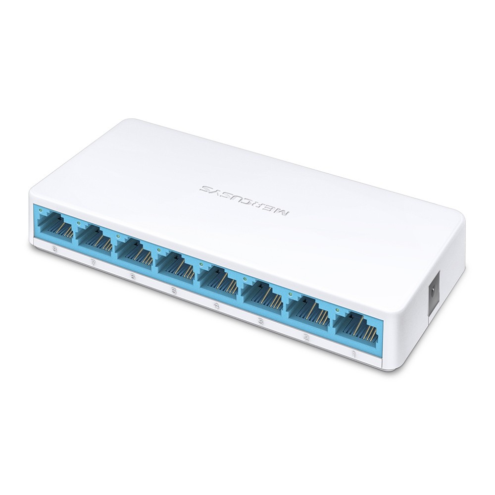 TP-Link MS108