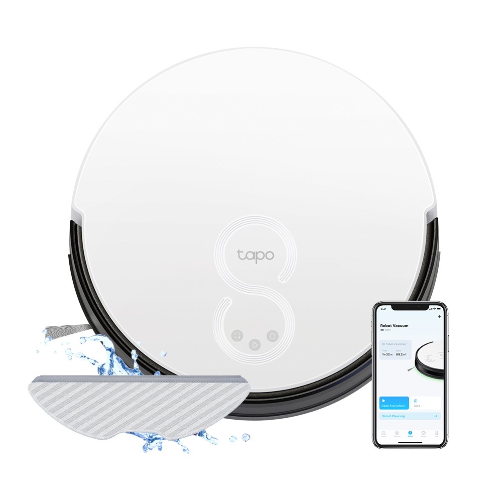 TP-Link Tapo RV10