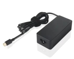 Lenovo 45W Standard AC Adapter (USB Type-C)- UK / HK / SGP / SRI
