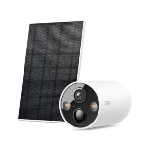TP-Link Tapo C425 Kit