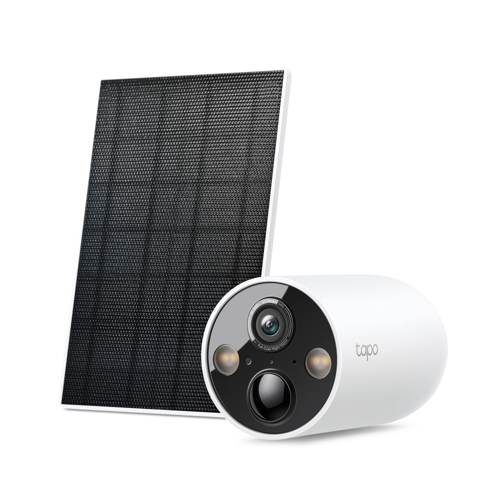 TP-Link Tapo C425 Kit