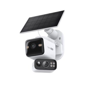 TP-Link Tapo C645D Kit