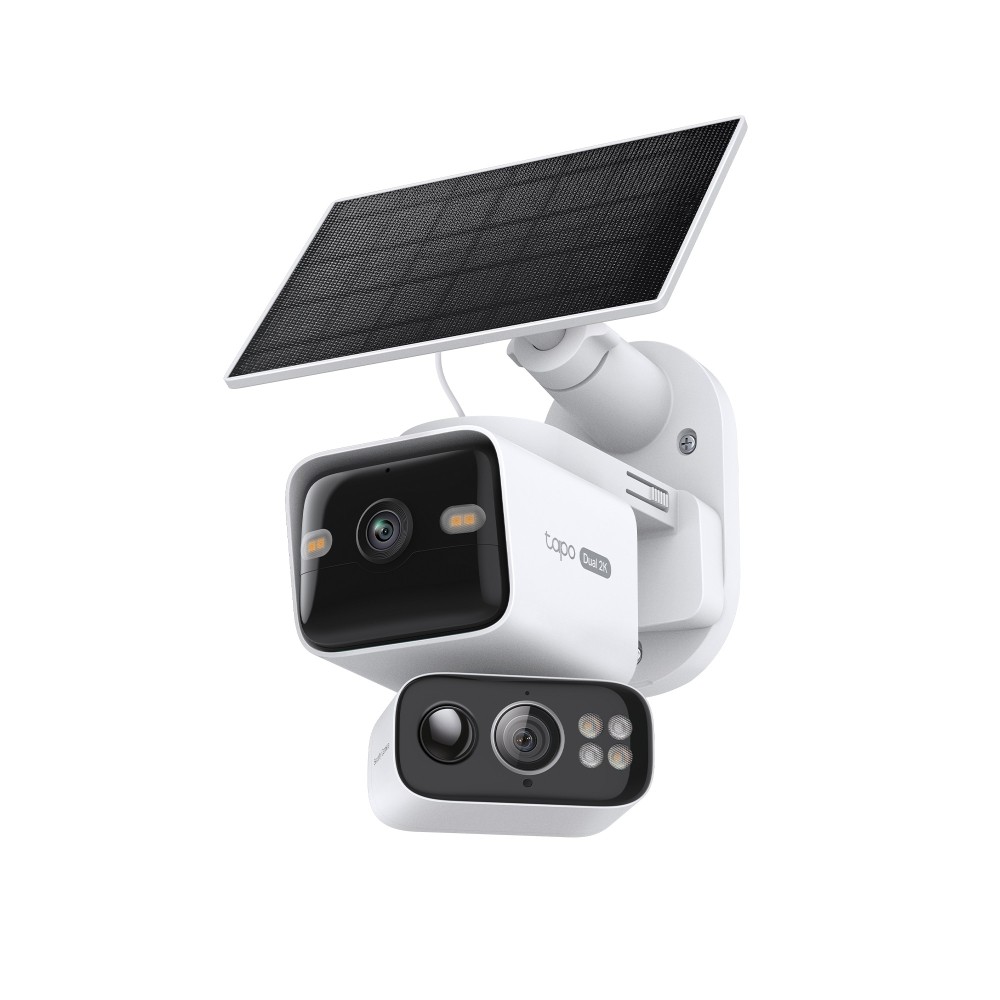 TP-Link Tapo C645D Kit