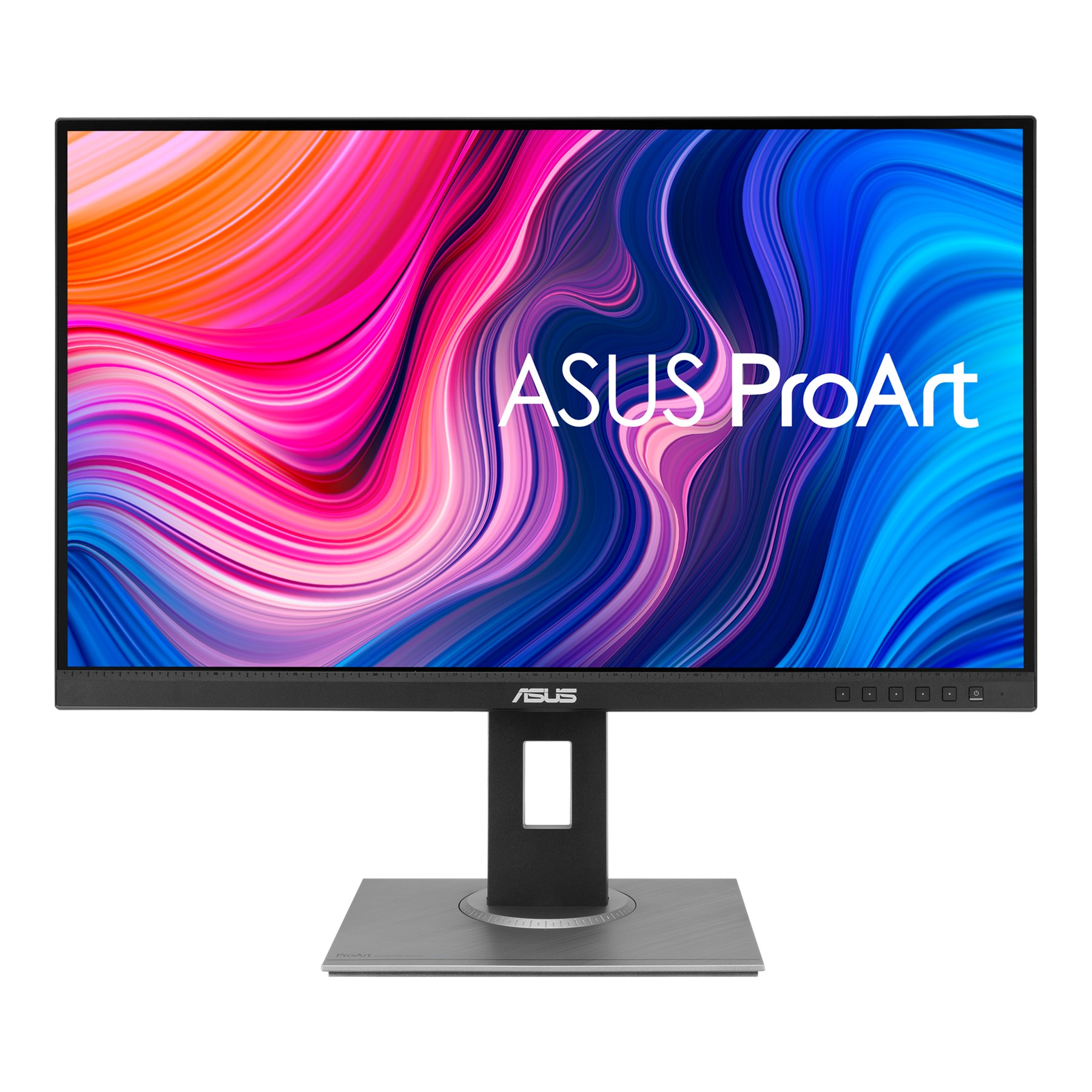 ASUS ProArt Display PA278QV Professional Monitor – 27″, IPS, WQHD (2560 x 1440), 100% sRGB, 100% Rec. 709, Color Accuracy ΔE < 2, Calman Verified, ProArt Preset, ProArt Palette, Ergonomic St