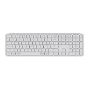 Keychron B6 PRO – IVORY WHITE – Switch