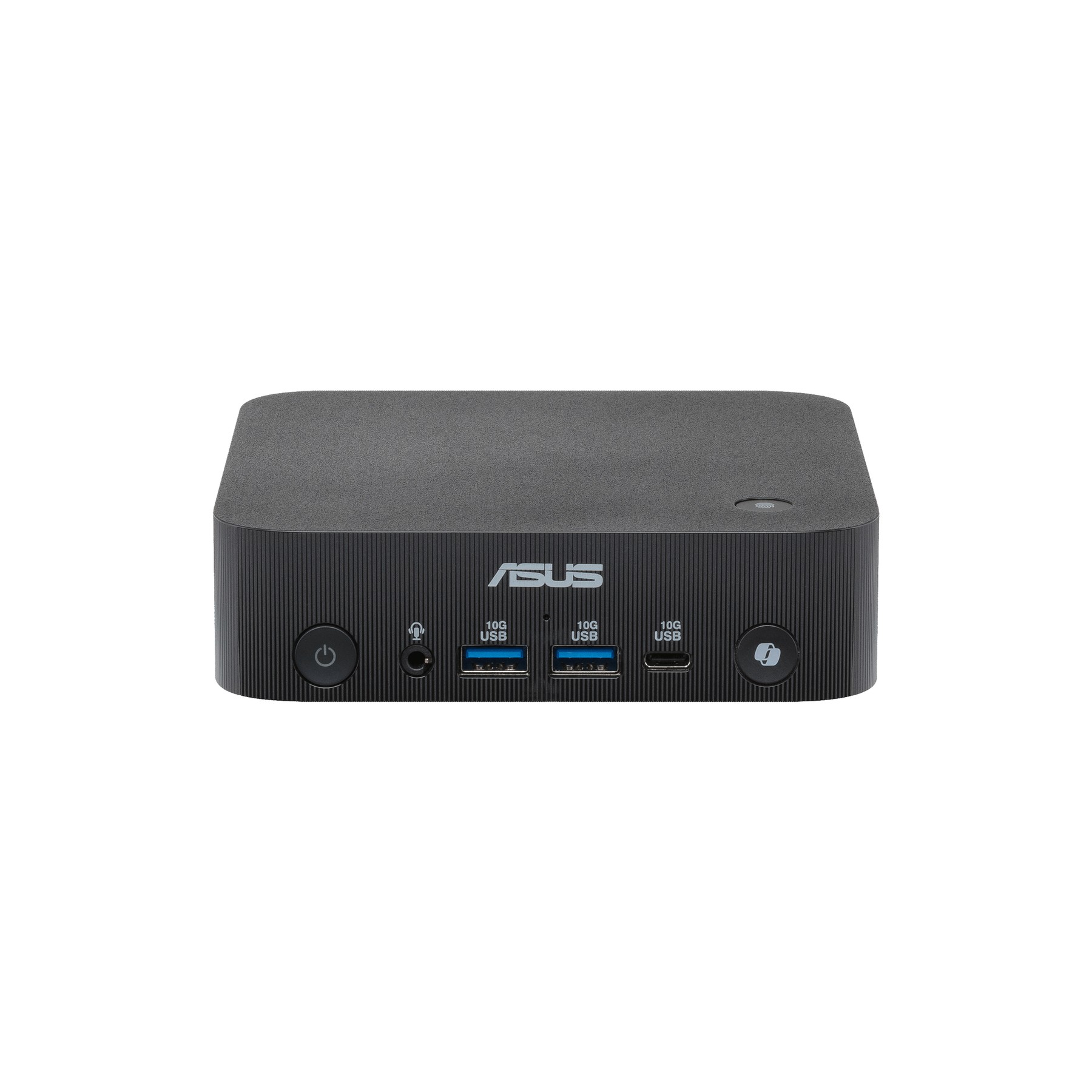 ASUS PN55-S50019NL AMD Ryzen AI 5 430 Mini-PC Full System DDR5 16G x1 1TB Win 11 Pro Dual 2.5G LAN