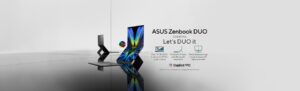 ASUS ROG SCABBARD II Extended Gaming Mouse Pad (Protective Nano-Coating)