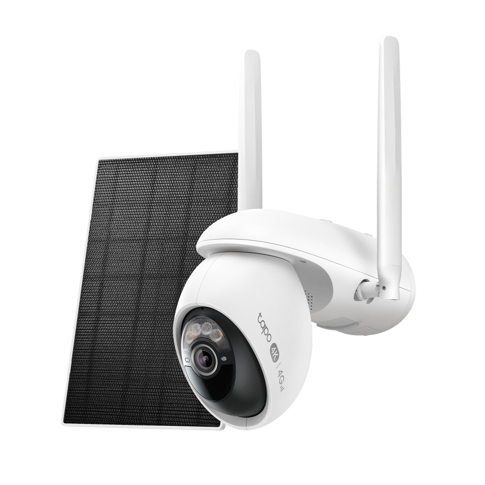 TP-Link Tapo C665G Kit