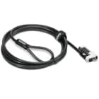 Lenovo NanoSaver Combination Cable Lock from Lenovo
