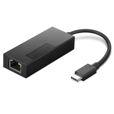 Lenovo USB-C to 2.5G Ethernet Adaptor