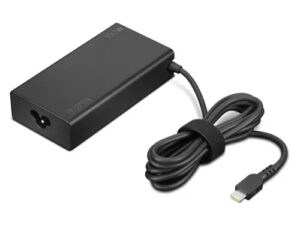 Lenovo 100W AC Adapter (USB Type-C)-UK / Hong Kong / Malta / Mynamar / Singapore