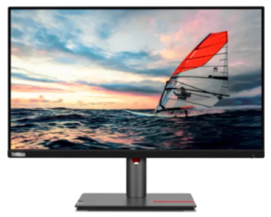 ThinkVision P25i-30 24.5-inch Monitor