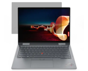 Lenovo 14" Bright Screen Privacy Filter for X1 Yoga from 3M