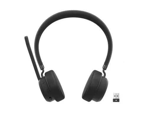 Lenovo Wireless VoIP Headset