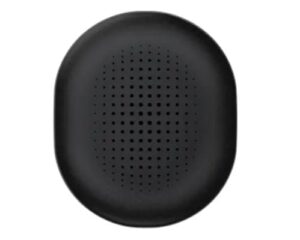Lenovo USB Type-A ステレオヘッドセット 2用イヤーカップ