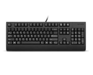 Lenovo Preferred Pro II USB Keyboard - US English