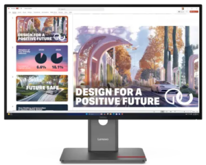 ThinkVision P27QD-40 27" Monitor