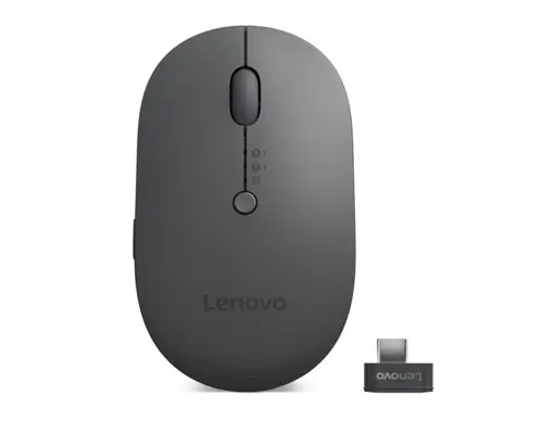 Lenovo Multi-device Wireless Mouse (X9 Edition)