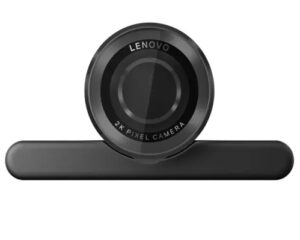 Lenovo QHD Webcam