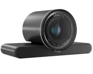 Lenovo 4K Pro Webcam