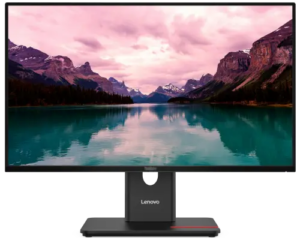ThinkVision T24-40 23.8 inch Monitor