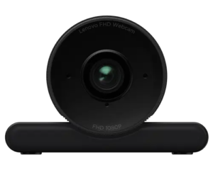 Lenovo FHD Webcam