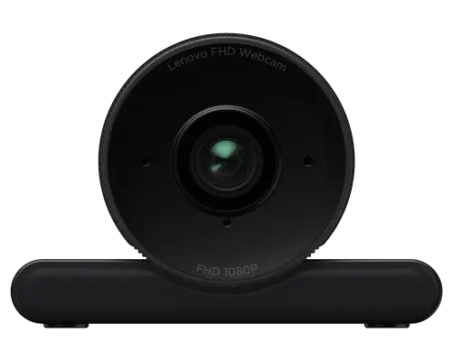 Lenovo FHD Webcam