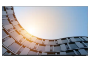 ThinkVision E65 65" LFD