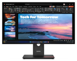 ThinkVision T27QD-40 27" Monitor