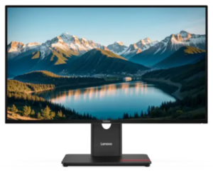 ThinkVision T27Q-40 27" Monitor