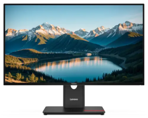 ThinkVision T27Q-40 27" Monitor