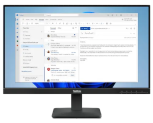 ThinkVision S24-4e 23.8" Monitor