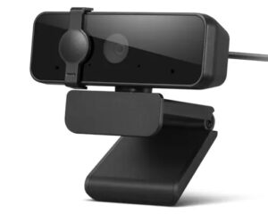 Lenovo エッセンシャル FHD Webカメラ 2