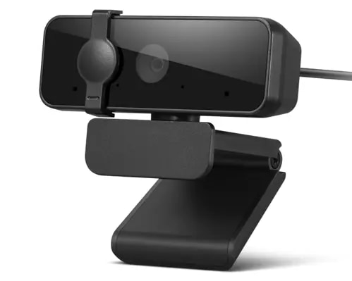Lenovo エッセンシャル FHD Webカメラ 2