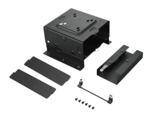 Lenovo ThinkStation アンダーデスク マウント 2
