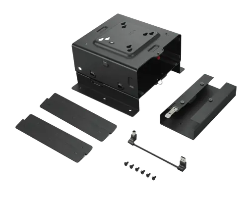 Lenovo ThinkStation アンダーデスク マウント 2