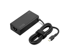 Lenovo 65W Standard USB-C AC Adapter Gen 2-UK / Hong Kong / Malta / Myanmar / Singapore