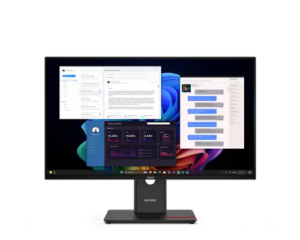 ThinkVision T27UD-40 27" Monitor